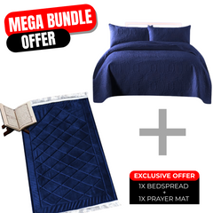 Mega Bundle Offer