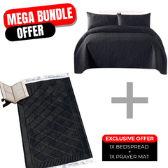 Mega Bundle Offer