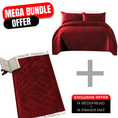 Mega Bundle Offer