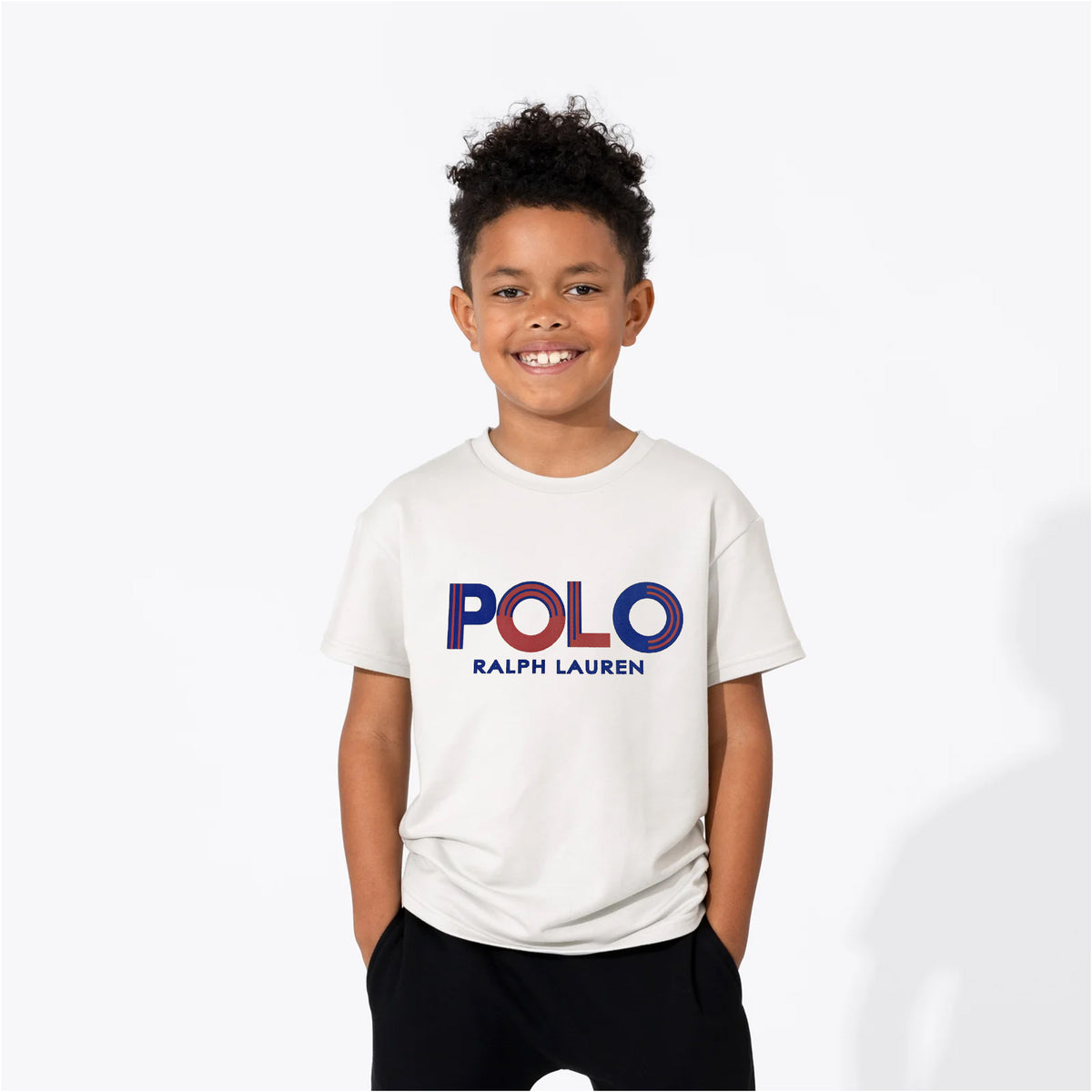 Kids Digital Printed Pure Cotton T-shirts B/S