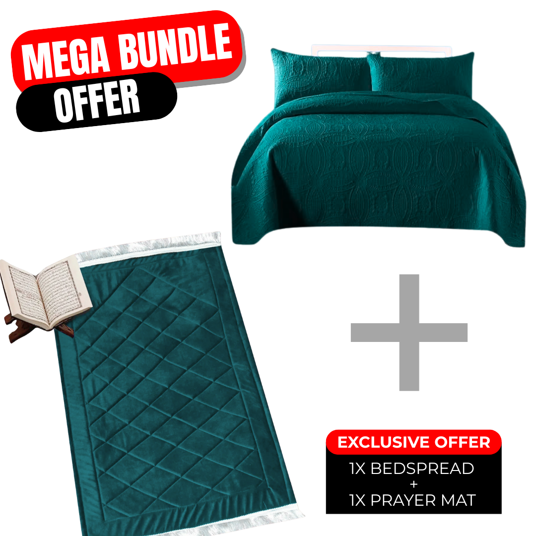 Mega Bundle Offer