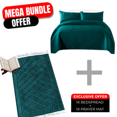 Mega Bundle Offer