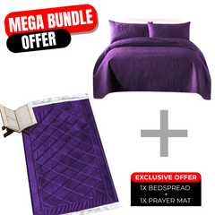 Mega Bundle Offer