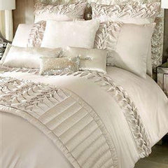 Off white Bridal Set - King