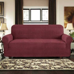 Special Jacquard Stretchable Sofa Cover