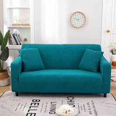 Special Jacquard Stretchable Sofa Cover