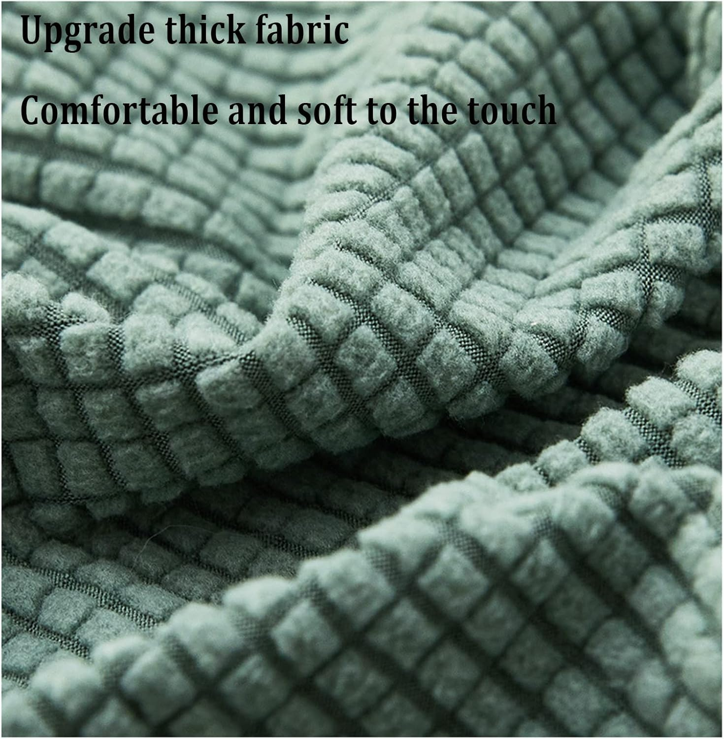 Special Jacquard Stretchable Sofa Cover