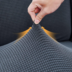 Special Jacquard Stretchable Sofa Cover